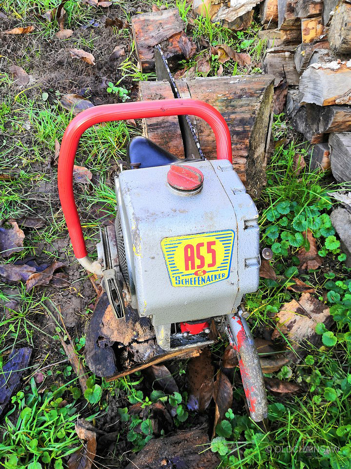 Photographie 4 de la machine