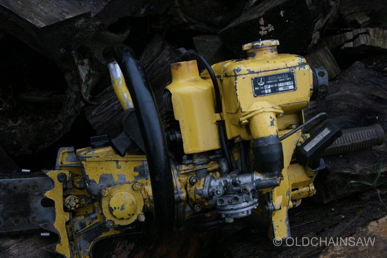 Photographie 4 de la machine