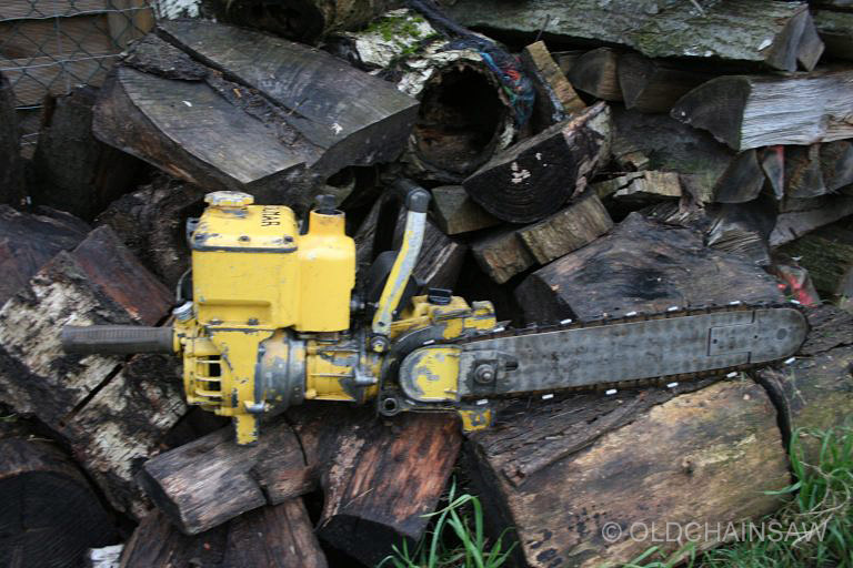 Photographie 6 de la machine