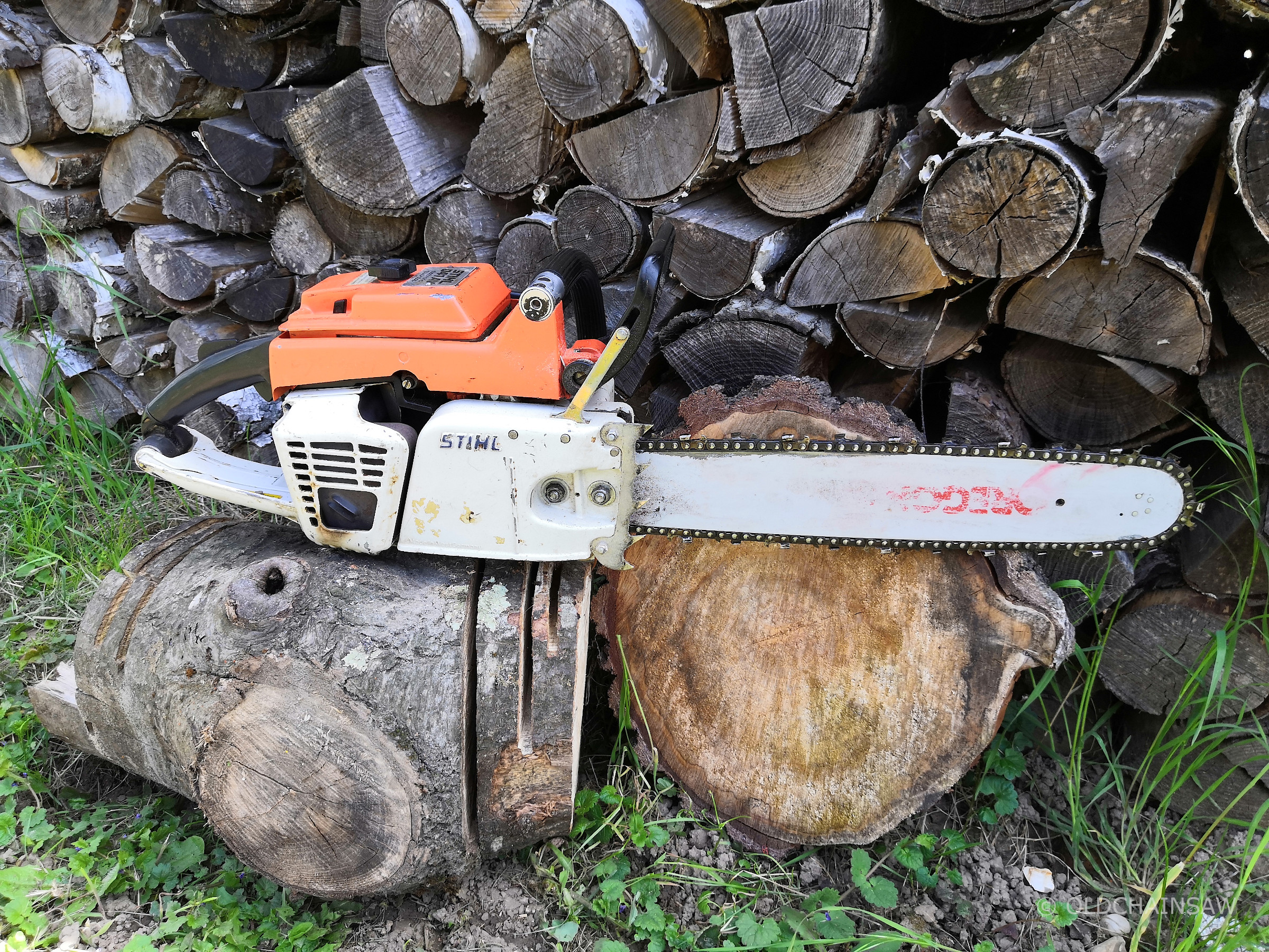 STIHL 041 AVEQ