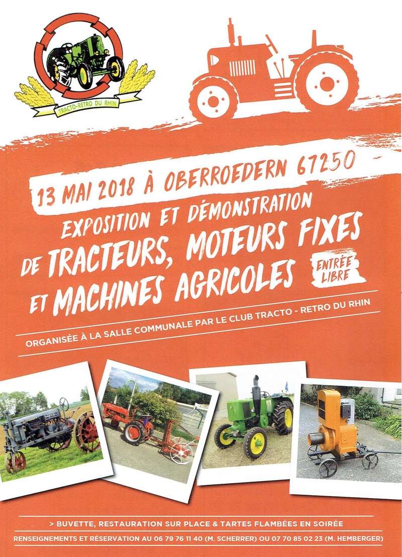 Affiche de l’exposition