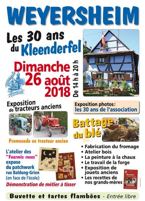 Affiche de l’exposition