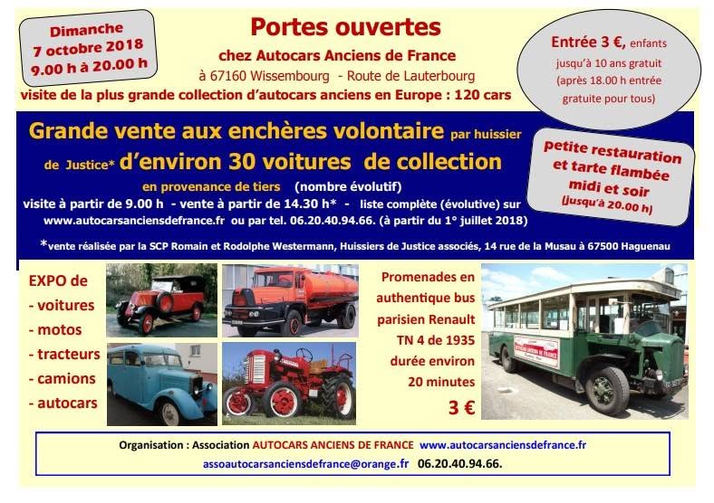 Affiche de l’exposition