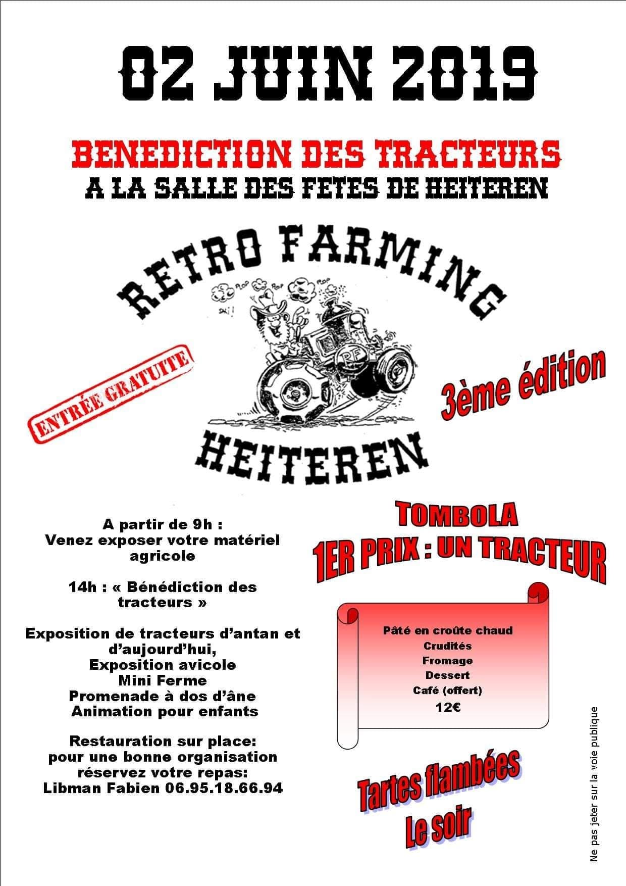 Affiche de l’exposition