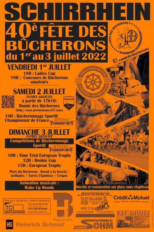 Affiche de l’exposition