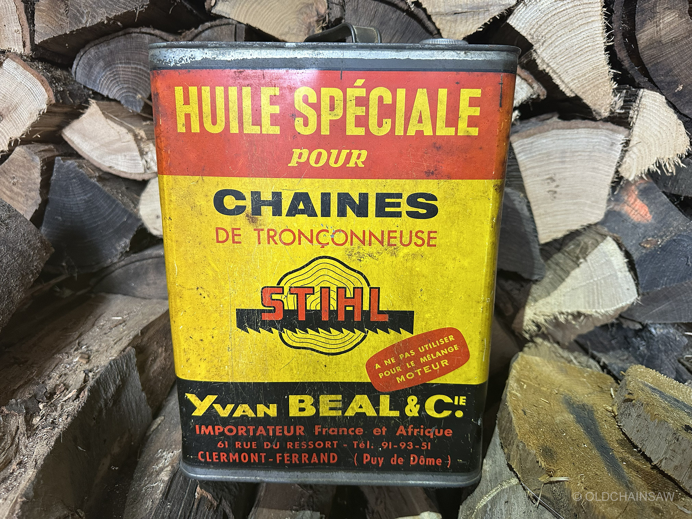 Photo de l’objet