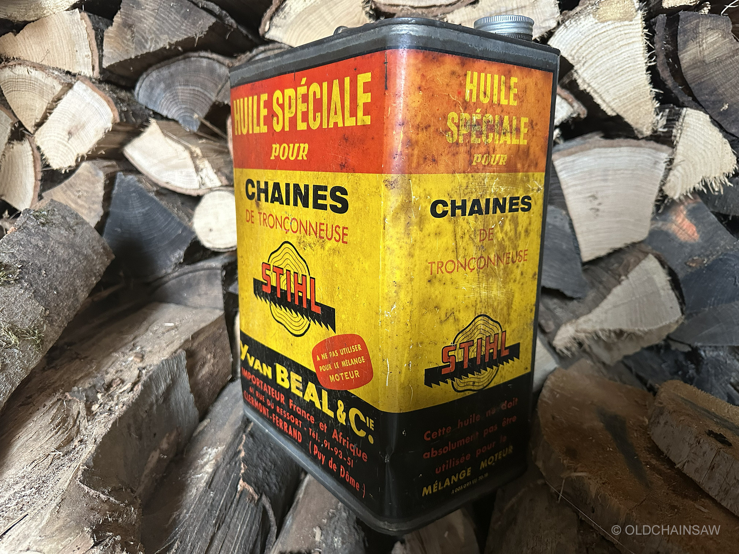 Photo de l’objet