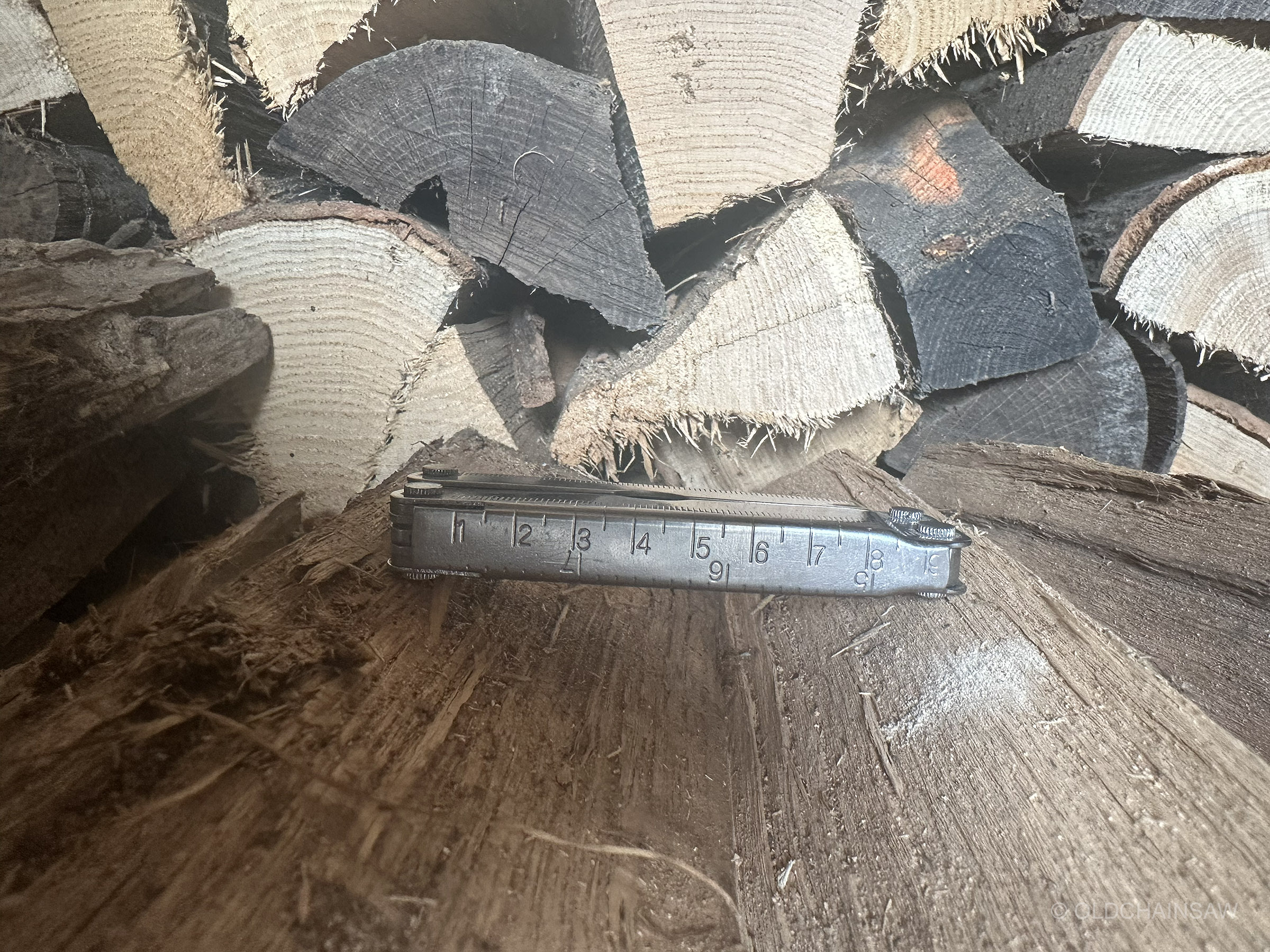 Photo de l’objet